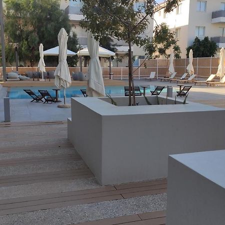 Cosy Apartment In A Luxury Resort Paralimni Exteriér fotografie