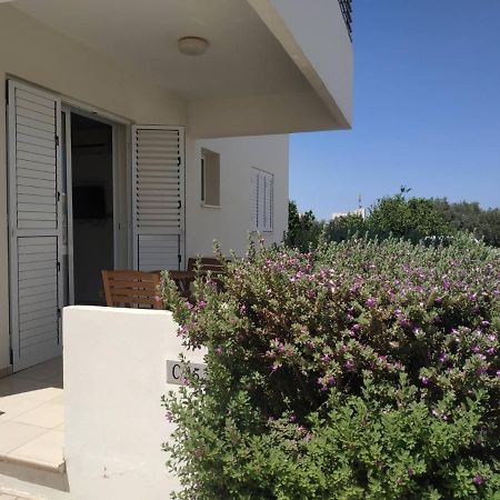 Cosy Apartment In A Luxury Resort Paralimni Exteriér fotografie