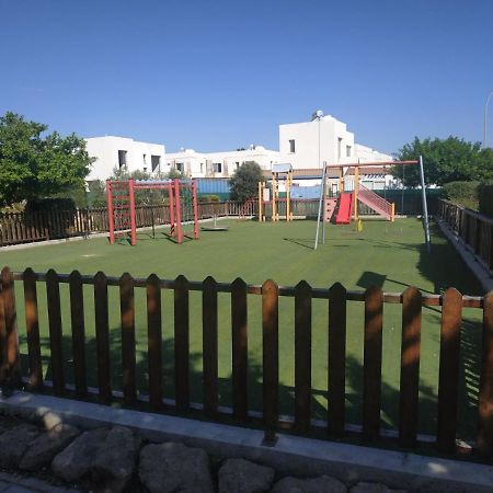 Cosy Apartment In A Luxury Resort Paralimni Exteriér fotografie