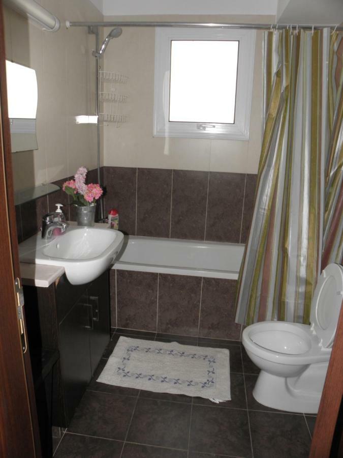 Cosy Apartment In A Luxury Resort Paralimni Exteriér fotografie