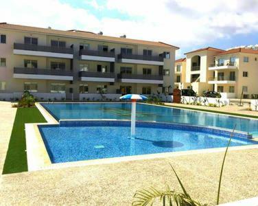 Cosy Apartment In A Luxury Resort Paralimni Exteriér fotografie